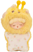 JOTOYS YUMO Angry Animals mini serie pluche blind box gelicentieerd trendy bureau ornament verjaardagscadeau voor verzamelaars enkele artikel levering