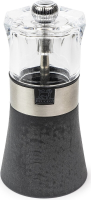 Peugeot Oslo zoutmolen   beukenhout, grafiet, 12 cm