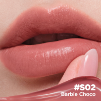 Judydoll Satijnen lippenpoeder S02 (2,6 ml)