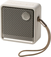EDIFIER ES20 Premium Bluetooth Speaker   Met Krachtig 360° Geluid, Bluetooth 5.4, RGB Ambiëntverlichting, Tot 15 Uur Batterijduur, Waterdicht IP67, ConneX App, Dubbele Koppeling