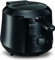 Tefal FF230831   friteuse   Principio 1,2 L   zwart