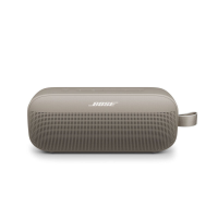 Bose SoundLink Flex draagbare luidspreker (2e gen.) Sandstone