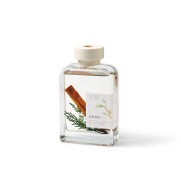 Everything in Nature Geurstokjes 200 ml Geur: Misty Forest 9*4,5*25,5 cm 80