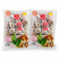 Lakovo Rundvleesballetjes – 2 x 500 g