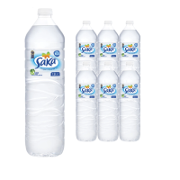 SAKA Plat Water (SU) 1,5 L x 6