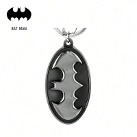 Batman League of Legends creatieve sleutelhanger