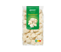 G'woon Bloemkool   800 g
