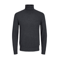 JACK&JONES Essentials JJEEMIL Trui Ronde Hals Knit Fit