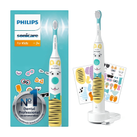 Philips Sonicare For Kids   elektrische tandenborstel vanaf 3 jaar   geen bluetooth   HX3601/01