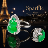VoxorAI ringen: ringen met openingen, ringen die versteld kunnen worden. Sieraden en accessoires voor alle seizoenen.