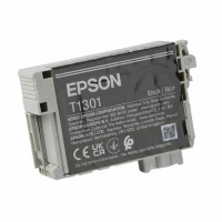 Epson Stag enkelverpakking zwart T1301 DURABrite Ultra inkt