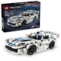 LEGO Technic 42234 Dodge Viper GTS R sportauto