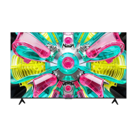 IFFALCON 75U75A   75 inch   4K QLED   144 Hz Smart TV