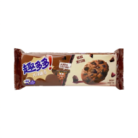 Quduoduo Koekjes (Donkere Chocolade Smaak) 72G