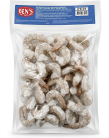 Ben's Vannamei Garnalen   800 g