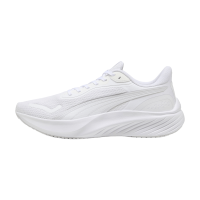 PUMA Heren Sneakers Wit PUMA Pounce Lite Collectie 42
