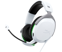 HyperX CloudX Stinger II   gamingheadset   bedraad   wit   Xbox Series X|S/Xbox One