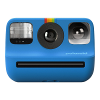 Polaroid Go Gen 2   blauw