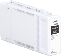 Epson C13T50U80N inktcartridge 1 stuk origineel mat zwart