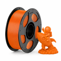 JOYBUYxANYCUBIC PETG filament 1 kg   Oranje