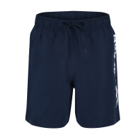 Heren Reebok Zwemshorts Yestin Collegiate Navy XL