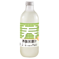 Mi Popo rijstwijn 960 ml (1,2% vol)