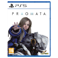 Pragmata   PS5