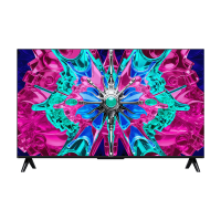 IFFALCON U65A – 43 inch – 4K LED – 50Hz Smart TV