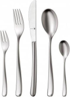 WMF Vision dessertvorkset   30 stuks, RVS