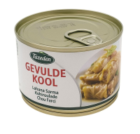 TAZEDEN LAHANA SARMA SARMA 400 GR (Gevulde Koolrollen)