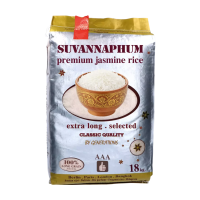 Suvannaphum   Jasmijnrijst 2026 18 kg
