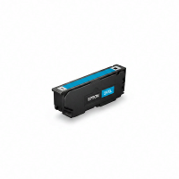 Epson 24 cyan olifant origineel