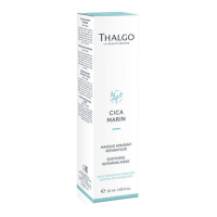 THALGO Cica Marin verzachtend herstellend masker 50 ml