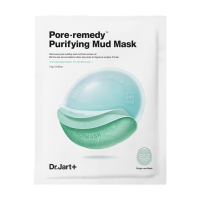 Dr.Jart+ PORE REMEDY Zuiverend Moddermasker 13 gr