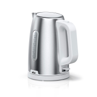 BRAUN PurShine, Waterkoker 1.7 L, WK1500WH, Wit