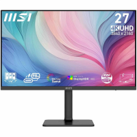 MSI Modern MD272UPHG computermonitor 68,6 cm (27