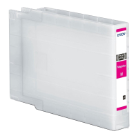 Epson C13T04C34N inktcartridge, magenta, origineel, 1 stuk