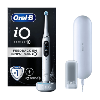 ORAL B IO 10 Elektrische Tandborstel 1 stuk