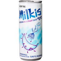 Lotte Milkis   250 ml