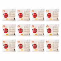 City Aroma Shirataki Fijne Noedels   400 g x 12