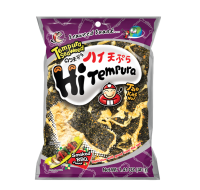 Taokaenoi Tempura Zeewier Rook BBQ Smaak 40 g