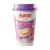 Xiang Piao Piao Klassieke Taro Smaak Melkthee 80g
