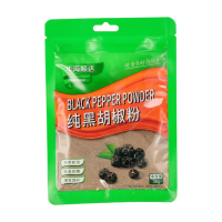 Huaseed Zuivere Zwarte Peperpoeder 30 g