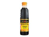 Sempio sojasaus natuurlijk gebrouwen 501 500 ml