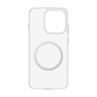 [Nieuwe Aankomst + Launchoffer] OPPO Reno16/16 Pro Magnetisch Hoesje Transparant