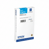 Epson WF 6xxx inktcartridge cyaan XXL