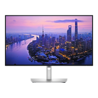 DELL UltraSharp U2725QE monitor 68,6 cm (27