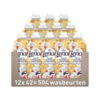 Lenor Vlb Wasv AMBER & ORCHID 42SC x 12