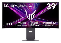 LG UltraGear 39GX900A B 39 inch gamingmonitor