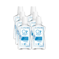 6X O7 Active Mondspoelmiddel 500 ml